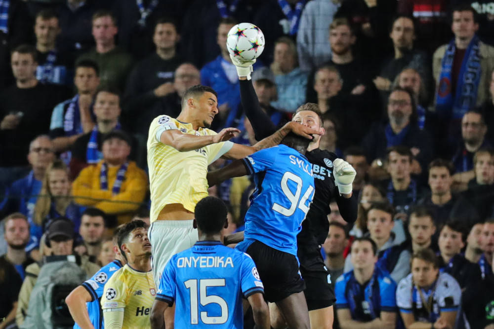 前米兰门将：圣地亚哥很难在意甲立足；球队真的很缺一名中锋