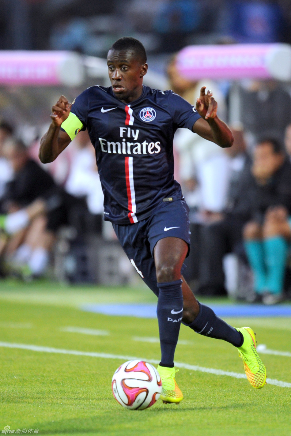 迈阿密国际vs纽约城首发：梅西领衔，苏亚雷斯替补