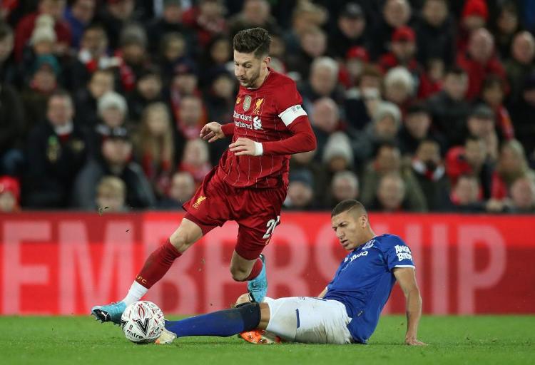 发生什么了？尼日利亚主帅和民主刚果主帅在赛后互相推搡