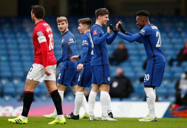 斯基拉：米兰和一些德甲俱乐部正在关注布鲁日前锋特雷索尔迪